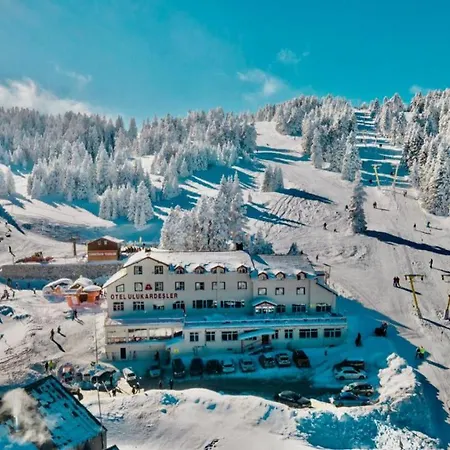 Hotell Ulukardesler 2*