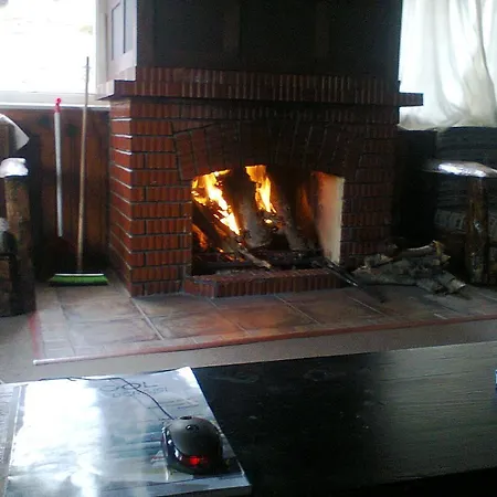 Ulukardesler 2* Uludag (Bursa)