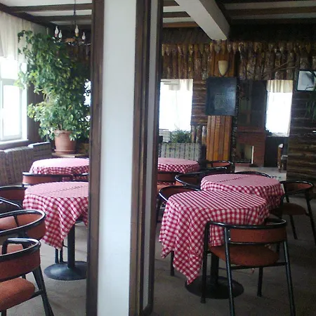 Ulukardesler Hotell