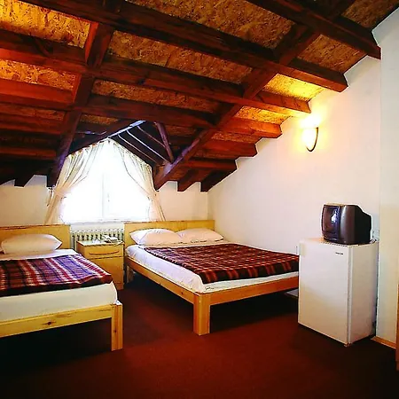 Ulukardesler Hotel Uludag (Bursa)