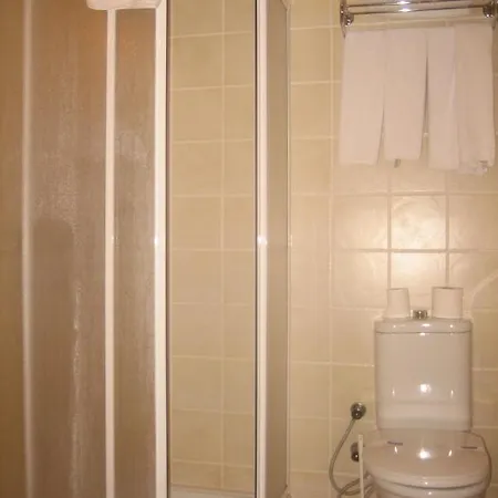 Hotel Ulukardesler Uludag (Bursa)