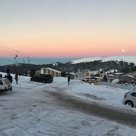 Ulukardesler Hotel 2*