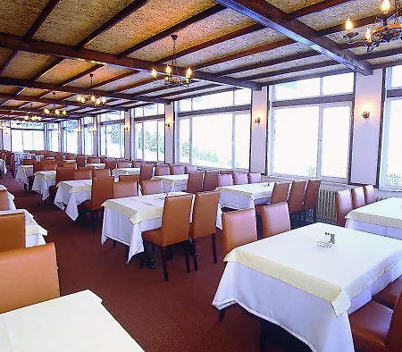 Ulukardesler Hotel Uludag (Bursa)