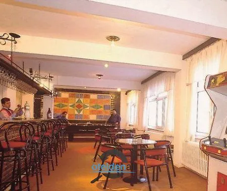 Ulukardesler Hotel Uludag (Bursa)