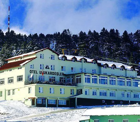 Ulukardesler Hotel 2*